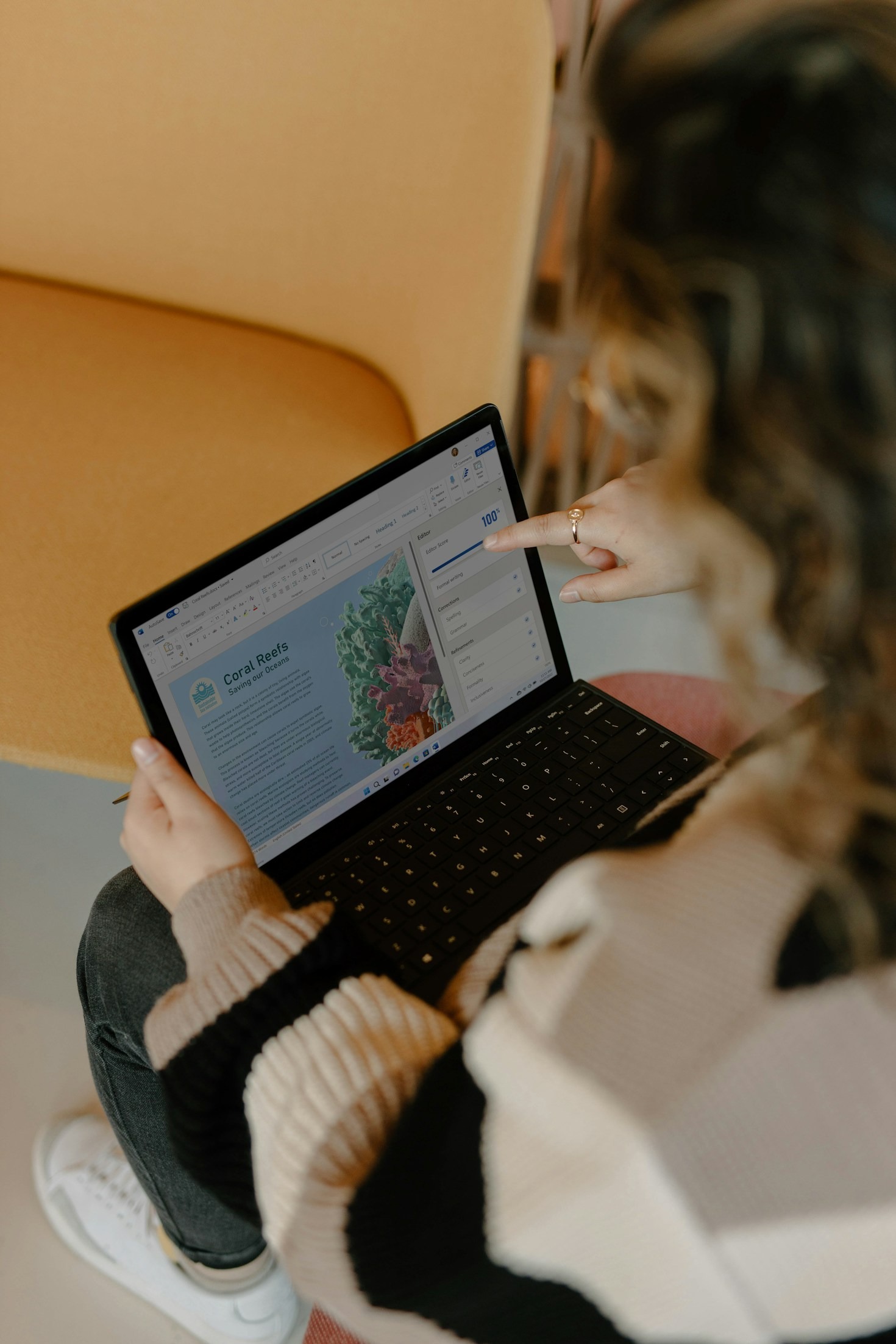 The Power of Personal Expression on Digital Platforms