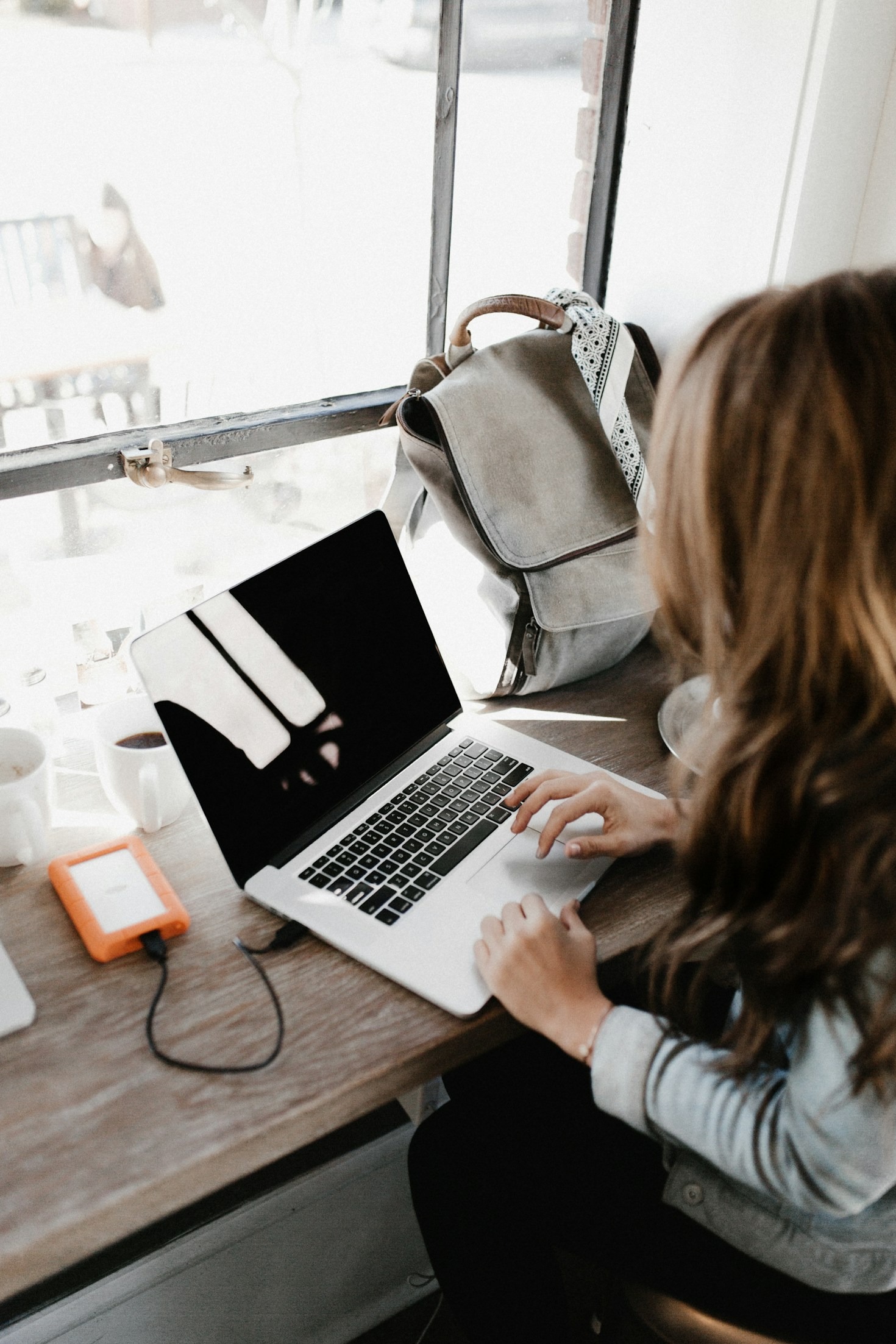 Why Your Ideas Deserve a Global Audience